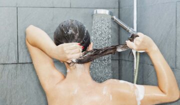 Seven Important Benefits of a Dechlorinating Shower Filter