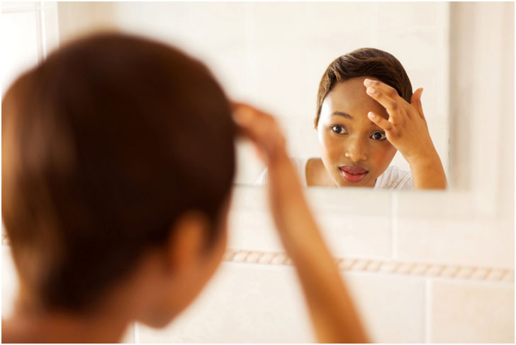 Hair Loss in Your Teens - Vivandi Trichology