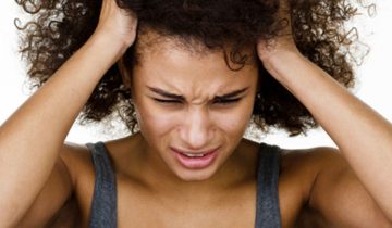 Hair Loss and Scalp Psoriasis… How to cope with this condition?