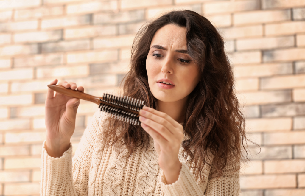 best treatment for hair loss