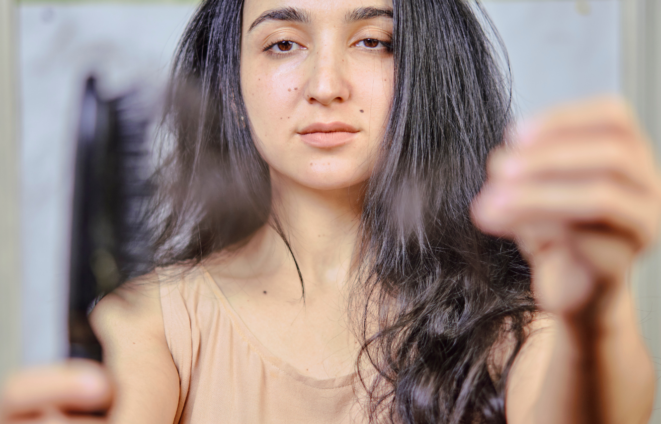 Hair Loss Prevention: 08 Tips to Help Save Your Hair - Dubai Horizons -  Dubai's Hottest Lifestyle Magazine