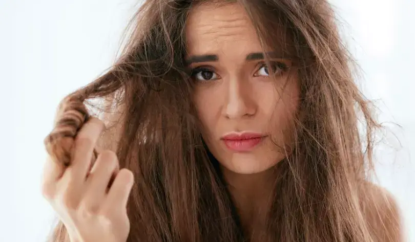 hair repair salon