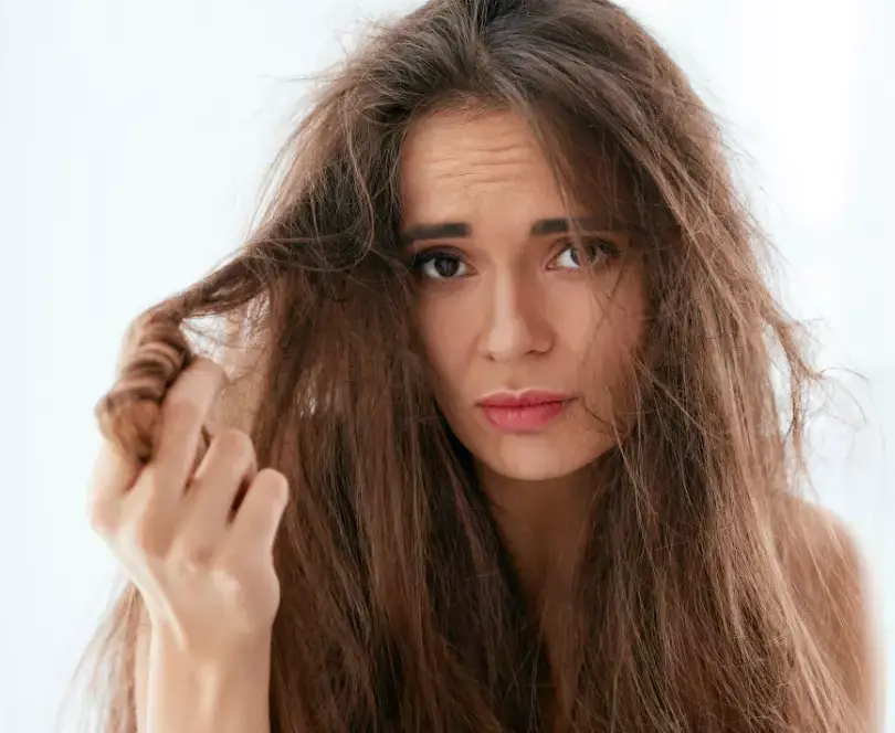 hair repair salon