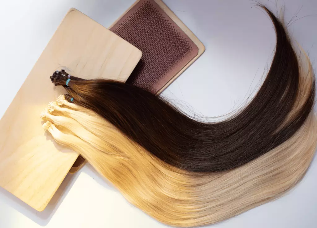 hair extensions for long hair