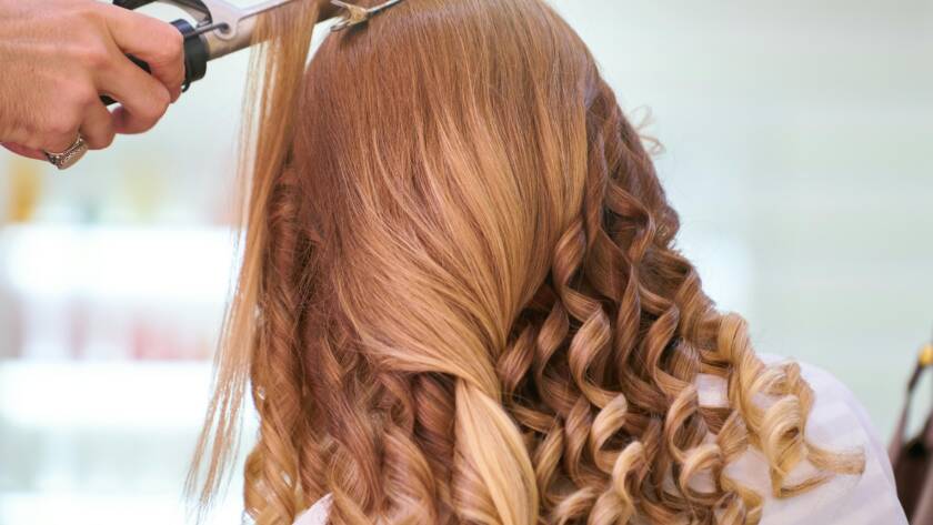 Hair Extensions in Abu Dhabi