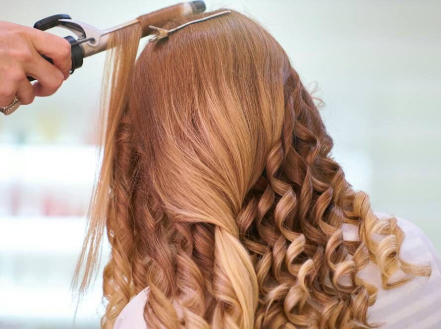 Hair Extensions in Abu Dhabi