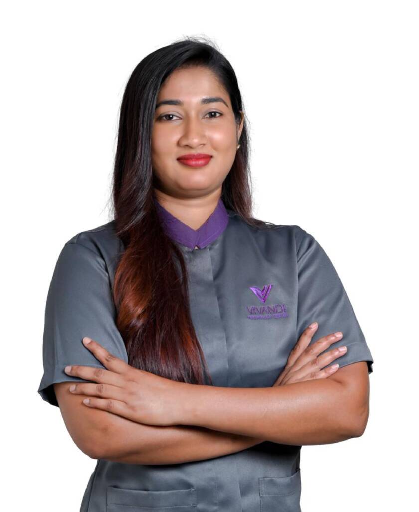 Madushika Gayathri