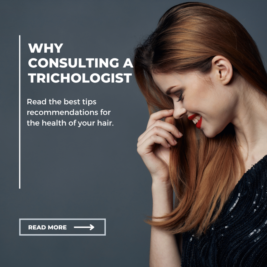 Trichologist