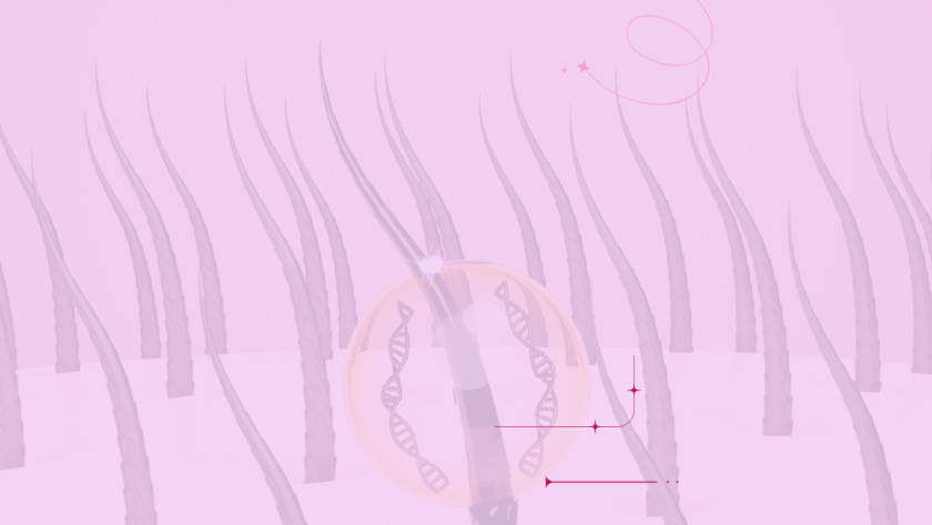 hair repair salon