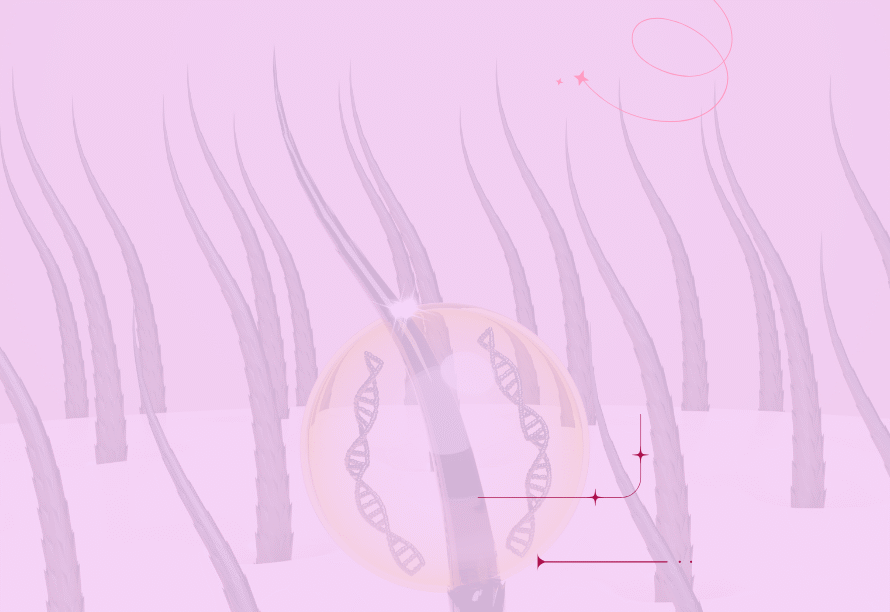 hair repair salon