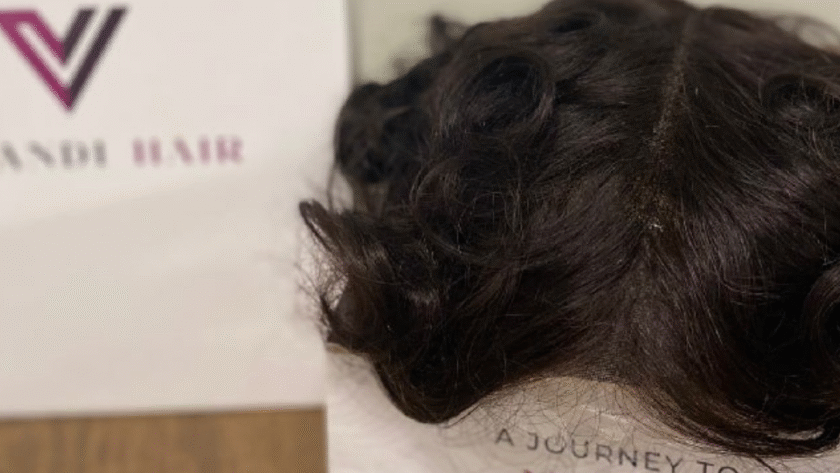 Hair Extensions in Abu Dhabi
