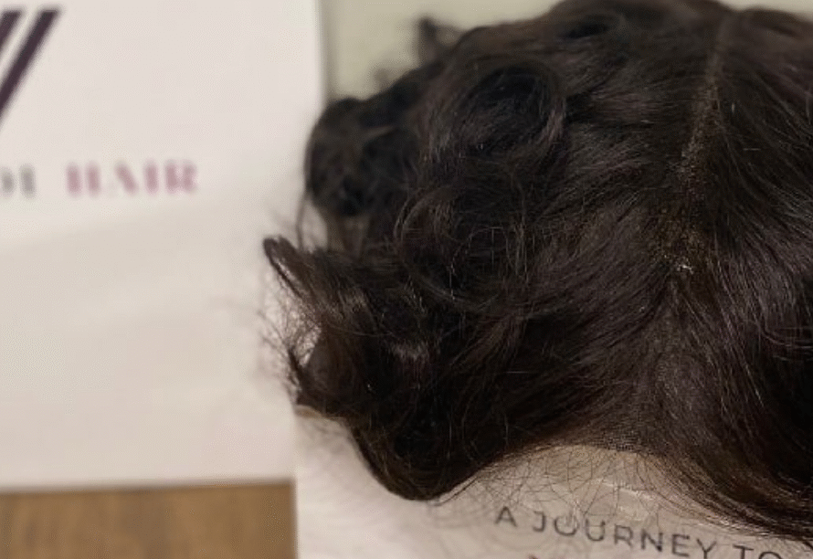 Hair Extensions in Abu Dhabi