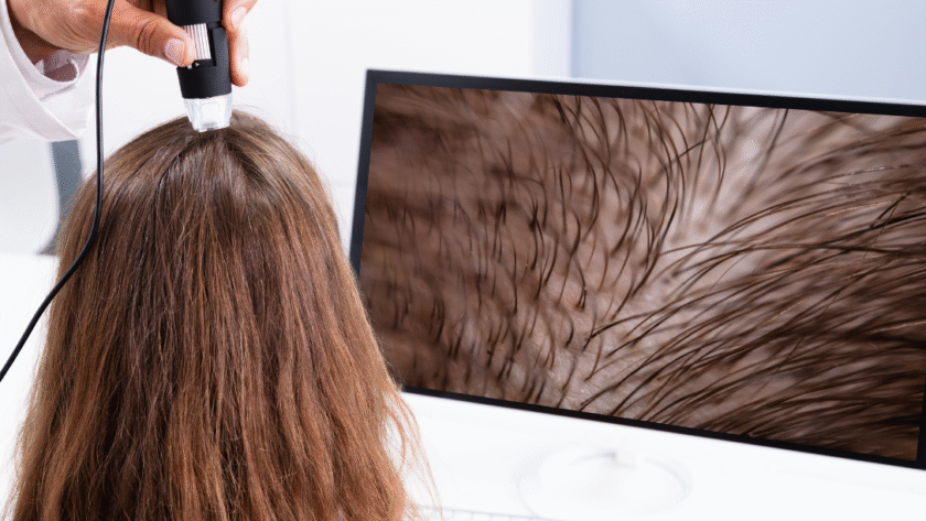 hair treatments in dubai