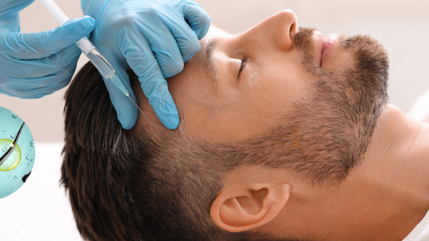 Hair Loss Treatments