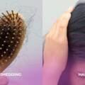 Seasonal Hair Shedding vs. Hair Loss: How to Know the Difference