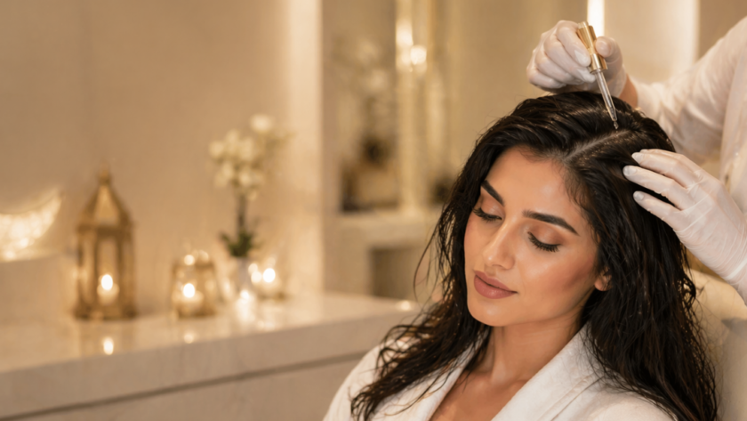 Best Hair Treatments