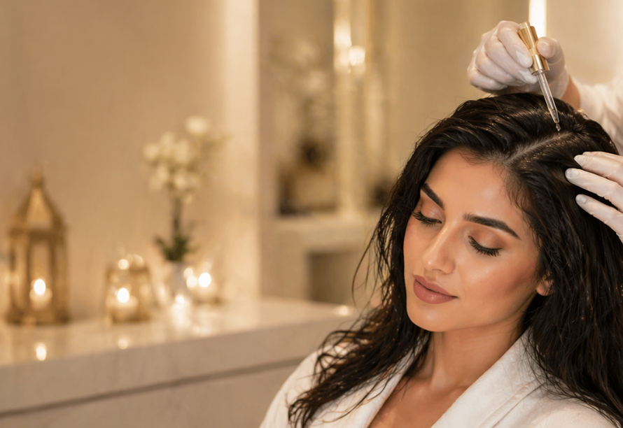 Best Hair Treatments