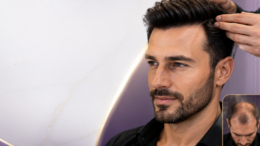 Best Hair Patch Service Near Me