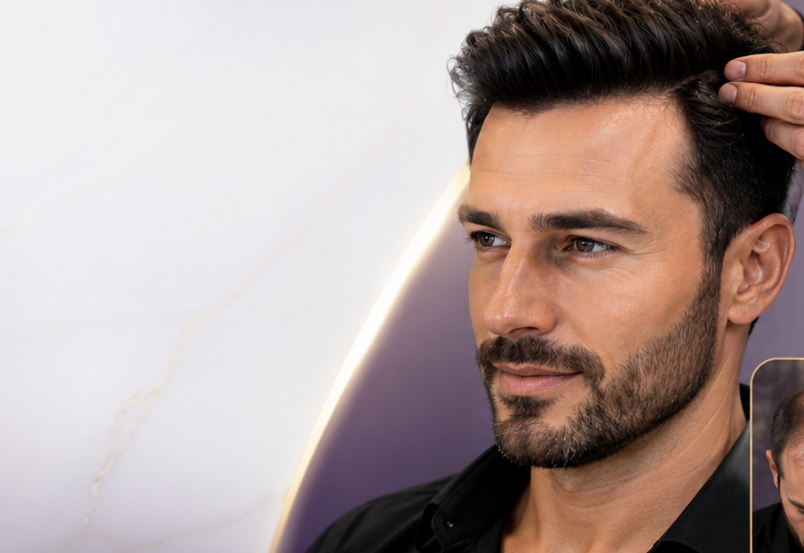 Best Hair Patch Service Near Me