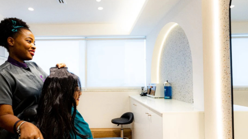 Hair Clinic In Dubai