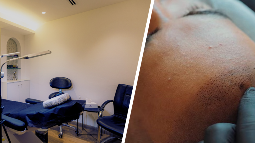 Best SMP Clinic in UAE