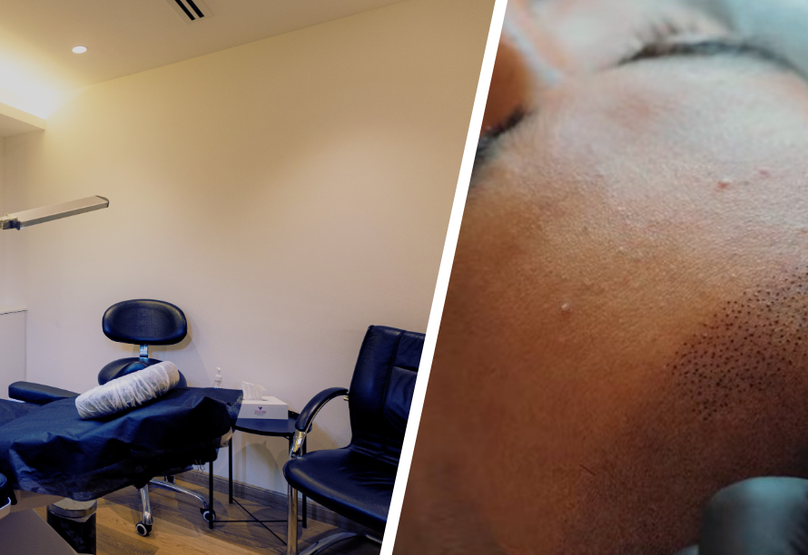 Best SMP Clinic in UAE