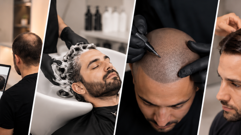 hair growth treatment in UAE